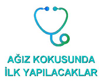 Ağız kokusunda ilk yapılacaklar